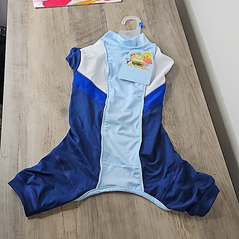 Pet Apparel Dog Swimwear